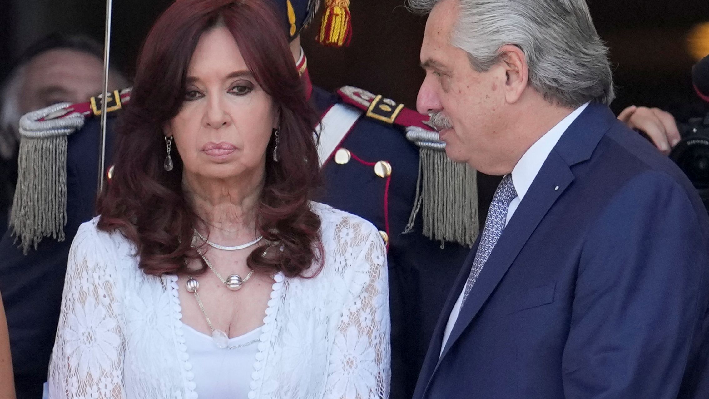 Alberto Fernández destruyó la estrategia electoral de Cristina Kirchner